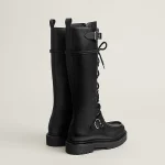Hermès Landscape boot - Image 3